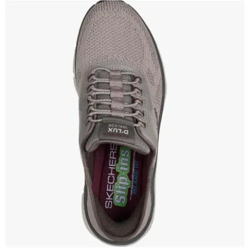 Skechers shoes - taupe 6