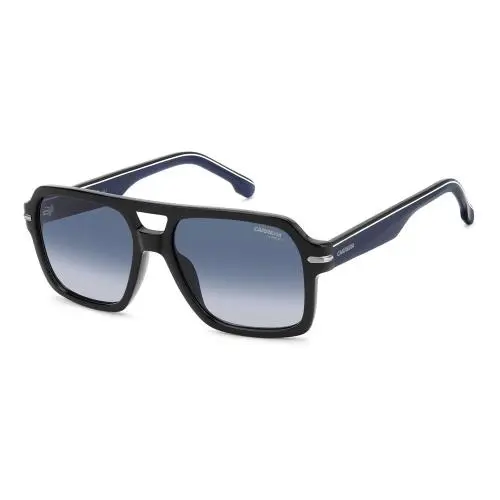 CA-377/S/US Sunglasses Sun Glasses Blk Blue B D5108 56mm M by Carrera