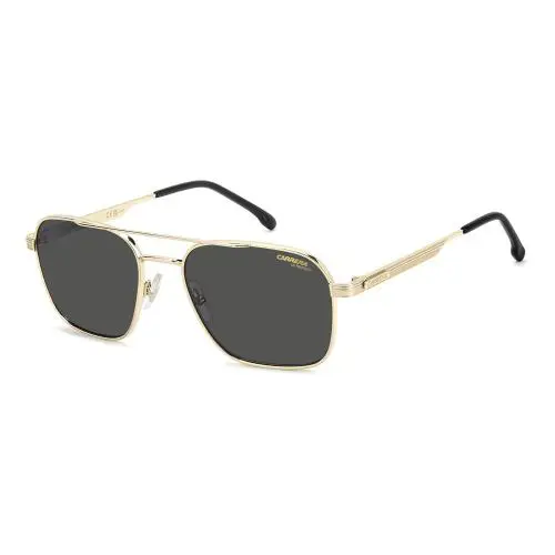 Carrera CA-379/S/US Sunglasses Sun Glasses Gold J5GIR 57mm Men