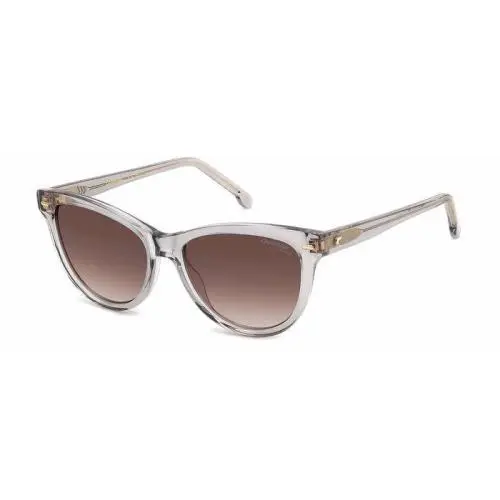 Carrera CARRERA-3015/S Sunglasses Sun Glasses Black 8079O 54mm Wom