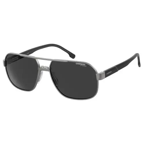 Carrera C Flex 12/G/S Sunglasses Sun Glasses Mtdk Ruth R80IR 60mm