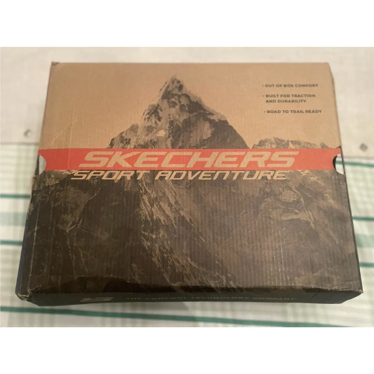 Skechers shoes - 237527 - 237527 0