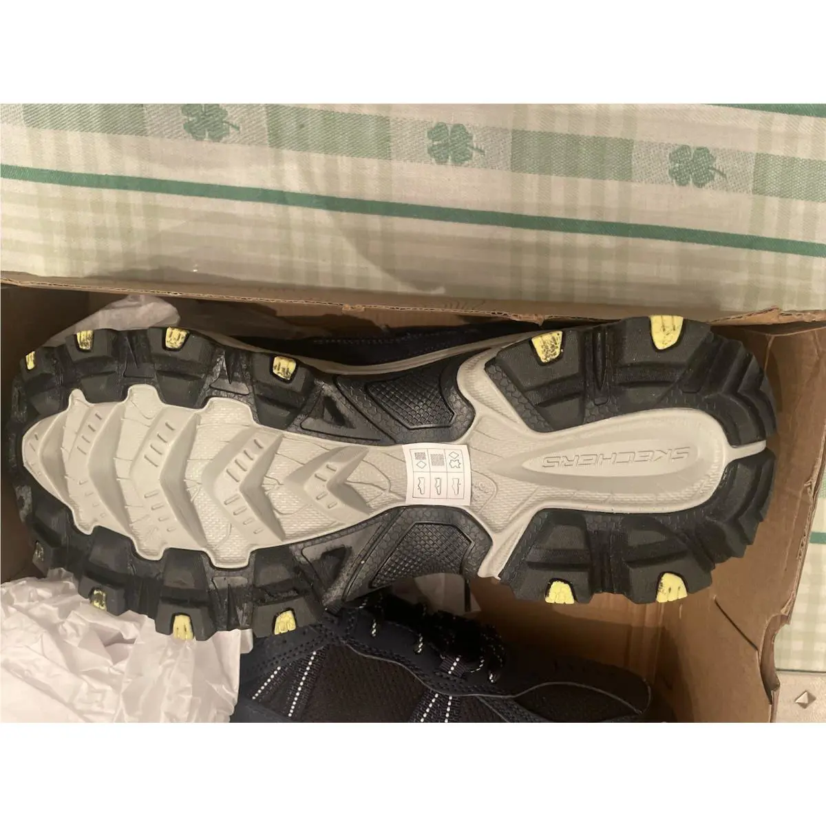 Skechers shoes - 237527 - 237527 2