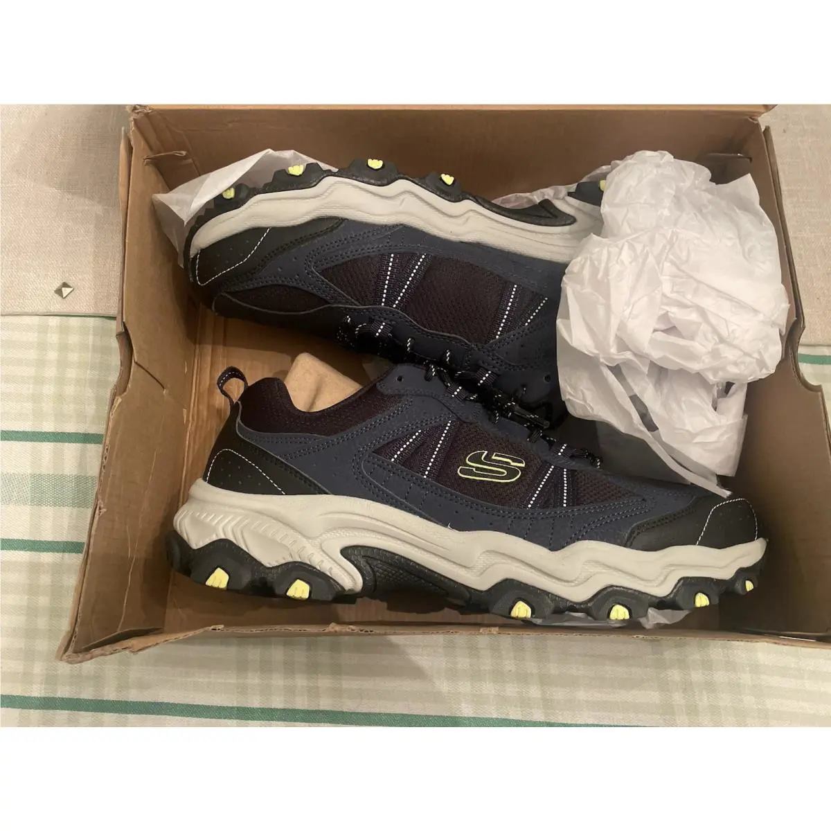 Skechers shoes - 237527 - 237527 1