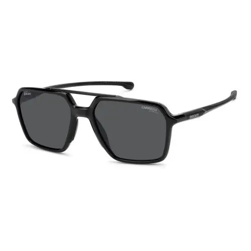 Carrera Ducati CARDUC-042/S Sunglasses Sun Glasses Black 807IR 55m
