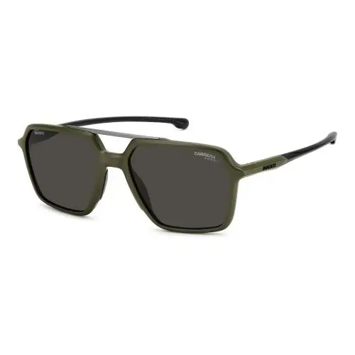 Carrera Ducati CARDUC-042/S Sunglasses Sun Glasses Black 807IR 55m