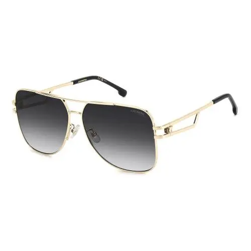 CA-3100/S/US Sunglasses Sun Glasses Gold J5G70 63mm Women by Carrera