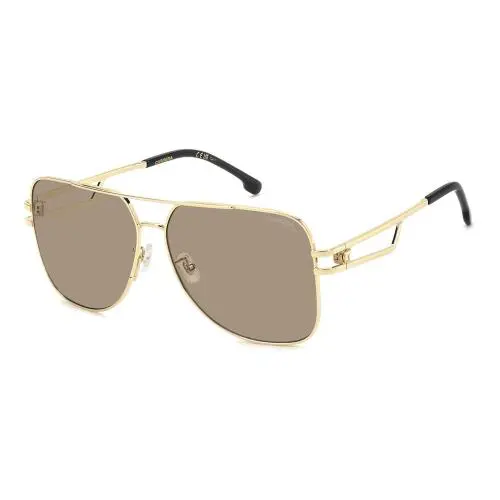 Carrera CA-3100/S/US Sunglasses Sun Glasses Gold J5G70 63mm Women