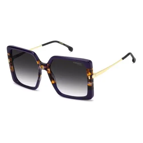Carrera CARRERA-3070/S Sunglasses Sun Glasses Viol Gold BSU9O 57mm