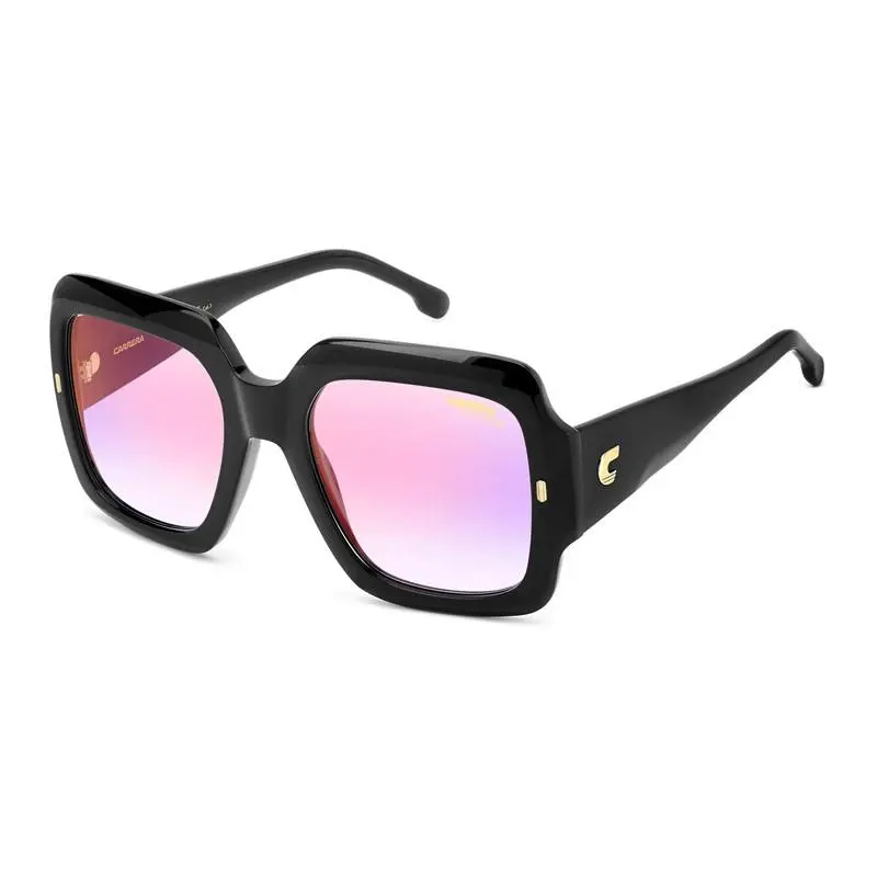 Carrera 3004/S Sunglasses Sun Glasses 0807TE 54mm Women