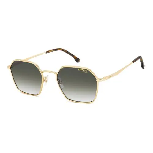 Carrera CARRERA-334/S Sunglasses Sun Glasses MT GD AOZ9K 53mm Men