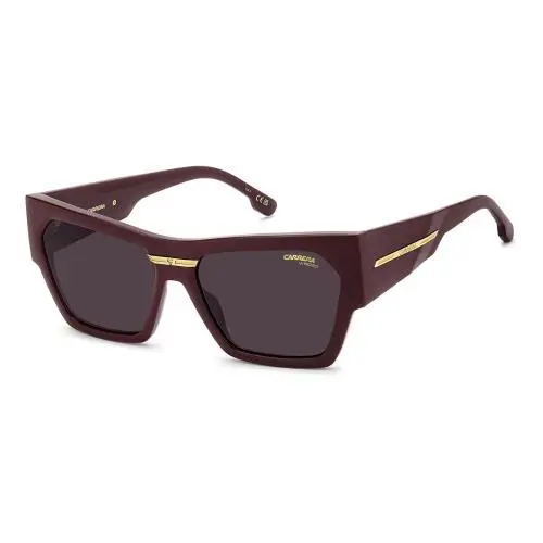 Carrera VICTORY-C-19/S Sunglasses Sun Glasses Burgundy_ LHFK2 57mm