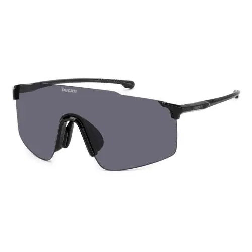 Carrera Ducati CARDUC-033/S Sunglasses Sun Glasses Black 807IR 99m