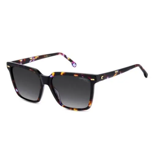 CARRERA-3069/S Sunglasses Sun Glasses Black 807IR 57mm Wom by Carrera