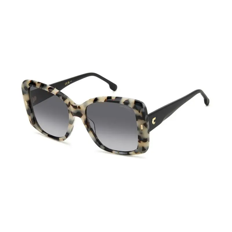 3030/S Sunglasses Sun Glasses 0AHF9O 56mm Women by Carrera