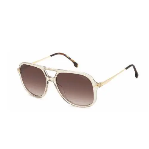 Carrera 3018/S Fwm Brown Shaded Women`s Sunglasses