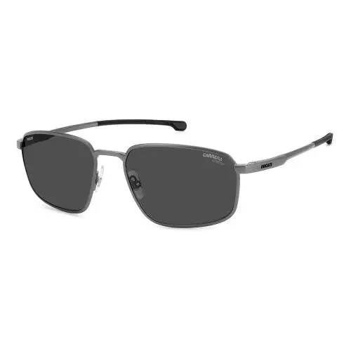 Carrera Ducati CARDUC-052/S Sunglasses Sun Glasses Mtdk Ruth R80IR - Frame: MTDK RUTH, Lens: IR GREY, Code: R80IR