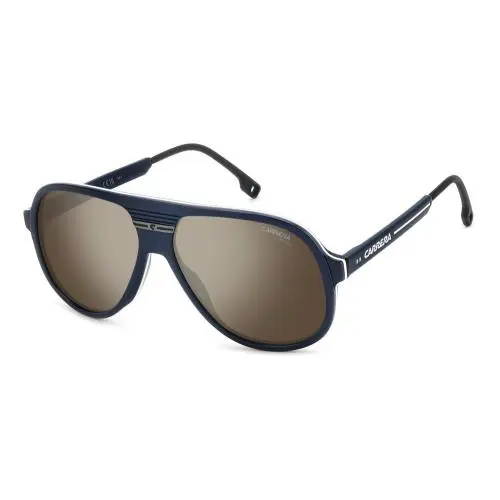 C-SPORT-07/S Sunglasses Sun Glasses Blue PJPT4 59mm Men by Carrera