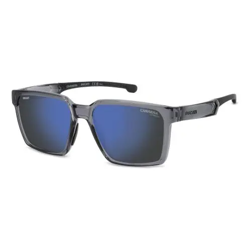 Carrera Ducati CARDUC-045/S Sunglasses Sun Glasses Greyblck G R6SXT Ne