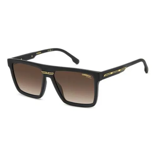 Carrera VICTORY-C-03/S Sunglasses Sun Glasses Mtt Black 00386 58mm