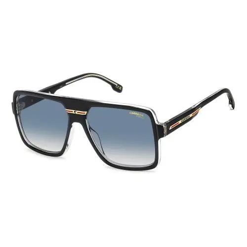 VICTORY-C-09/S Sunglasses Sun Glasses Black Cry 7C508 59mm by Carrera