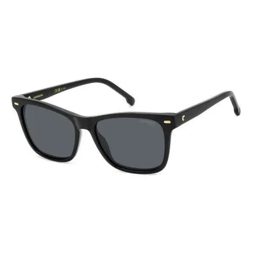 Carrera CARRERA-3001/S Sunglasses Sun Glasses Black 807IR 54mm Wom
