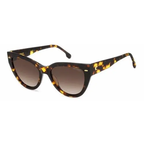 Carrera CARRERA-3017/S Sunglasses Sun Glasses Hvn 086HA 55mm Women