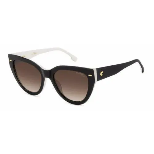 Carrera CARRERA-3017/S Sunglasses Sun Glasses Hvn 086HA 55mm Women