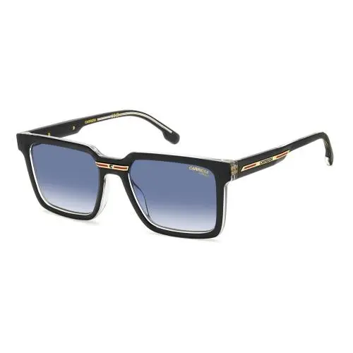 Carrera VICTORY-C-02/S Sunglasses Sun Glasses Black Cry 7C508 54mm