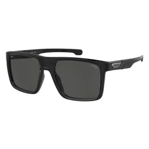 Ducati CARDUC-049/S Sunglasses Sun Glasses Grey Red G 268Z0 Ne by Carrera