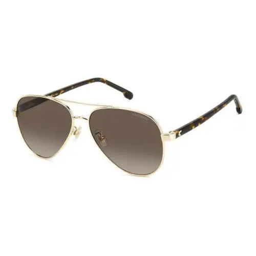 CARRERA-3003/S Sunglasses Sun Glasses Wht Cppgd R1AHA 58mm by Carrera