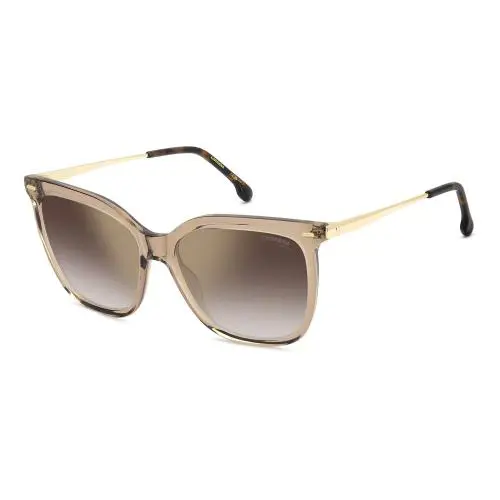 Carrera CARRERA-3071/S Sunglasses Sun Glasses Honey GD FT4YK 57mm