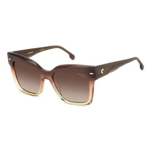Carrera CARRERA-3037/S Sunglasses Sun Glasses Brw Carml 0MYHA 54mm