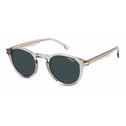 Carrera CARRERA-301/S Sunglasses Sun Glasses Grey KB7KU 50mm Unise