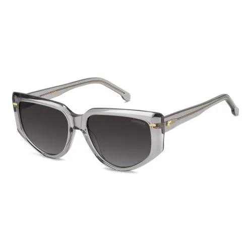 Carrera CA-3082/S/US Sunglasses Sun Glasses Grey KB79O 56mm Women