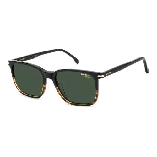 Carrera CARRERA-367/S Sunglasses Sun Glasses Olive 4C3IR 55mm Men