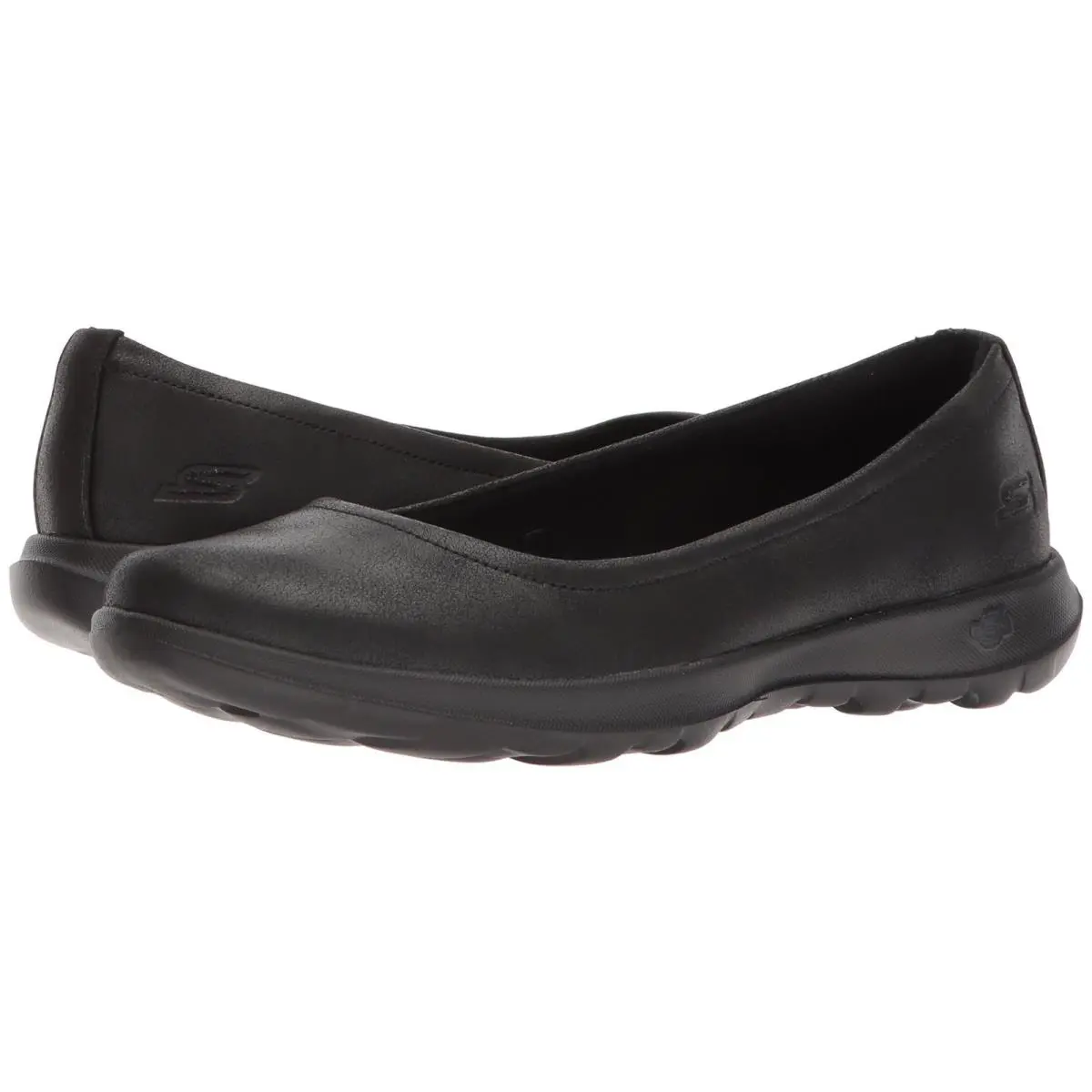 Skechers shoes - 15395 - 15395 - Black/Black (UPC: 191665384809) 3