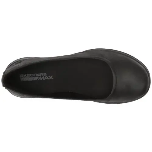 Skechers shoes - 15395 - 15395 - Black/Black (UPC: 191665384809) 5
