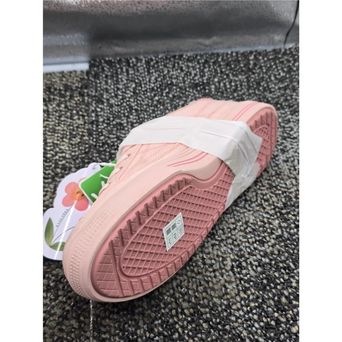 Skechers shoes - Skechers Street Arch Fit - Street Arch Fit - 177195 - Blush (UPC: 199252604859) 3