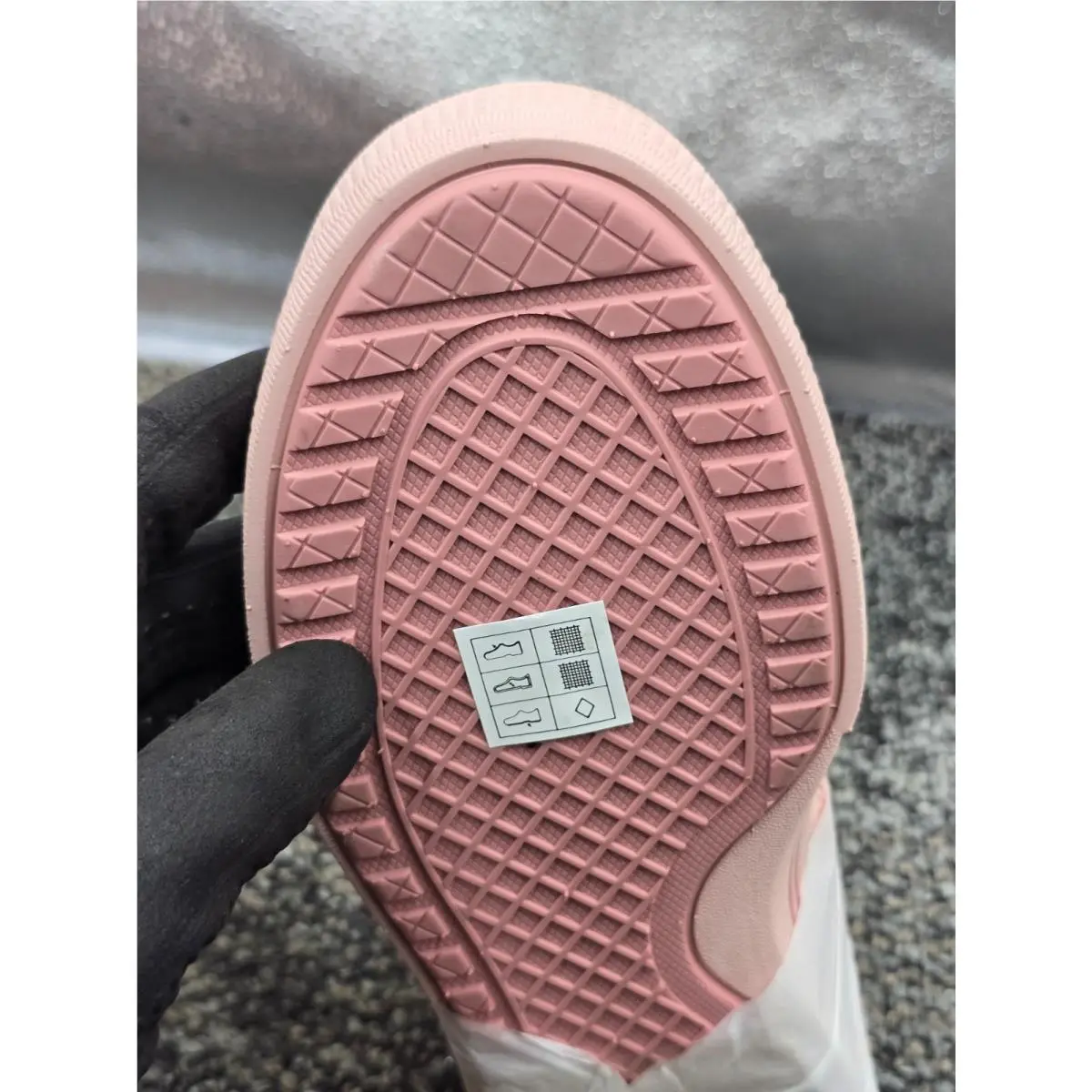 Skechers shoes - Skechers Street Arch Fit - Street Arch Fit - 177195 - Blush (UPC: 199252604859) 4