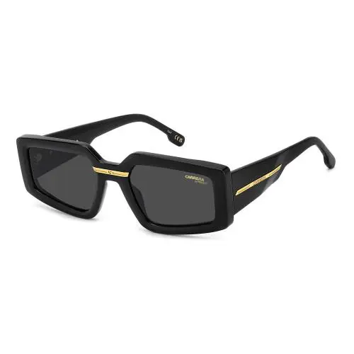 Carrera VICTORY-C-12/S Sunglasses Sun Glasses Blk Gold B 2M2IR 55m