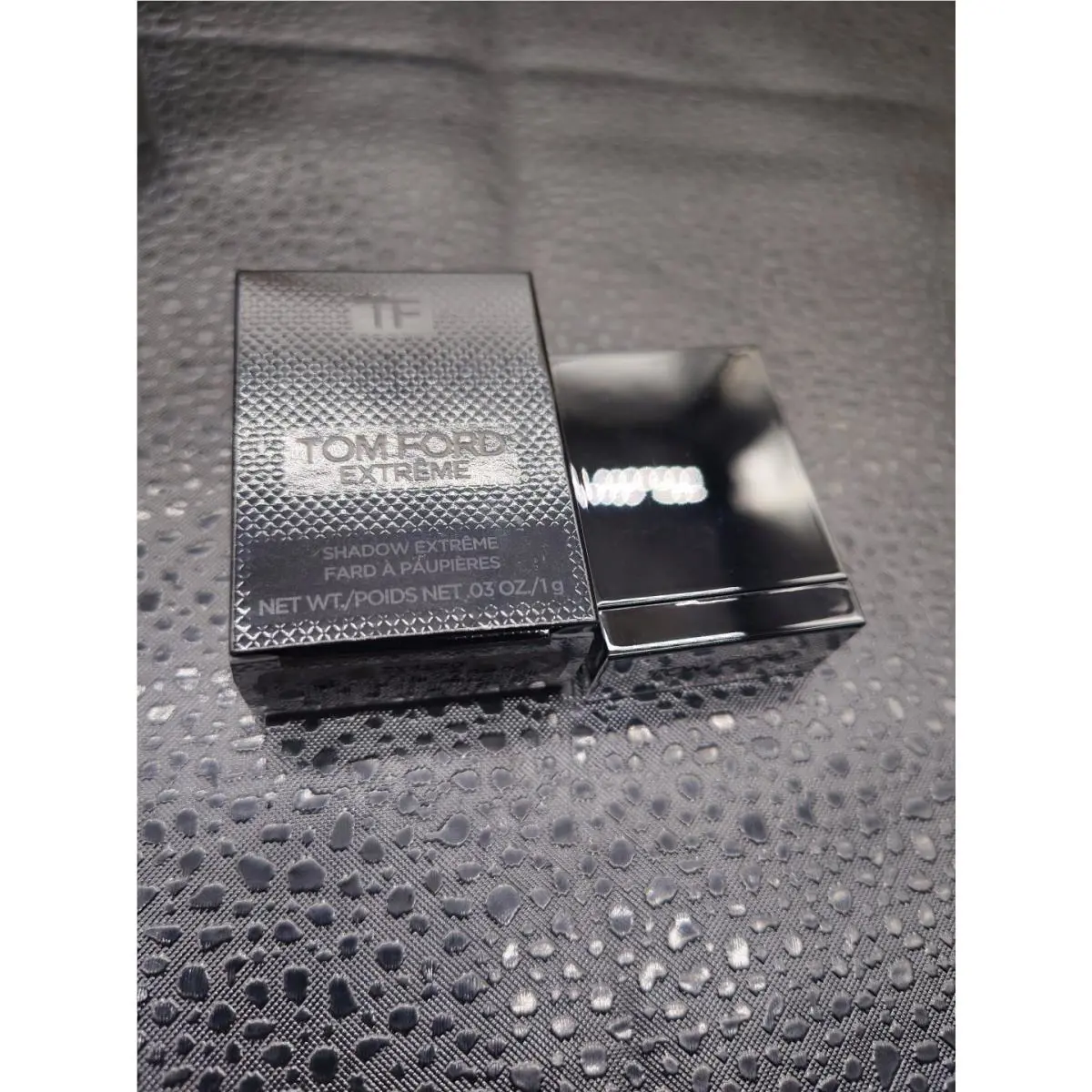 Tom Ford Shadow Extreme Eye Shadow Shade - 02 TXF2 Full Size .03 OZ / 1G