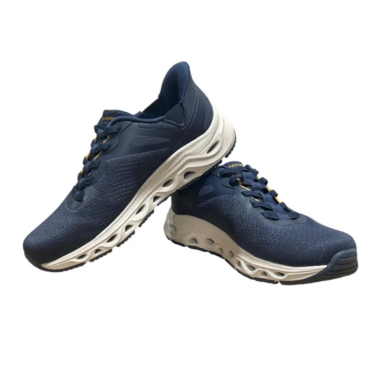 Skechers shoes - Blue 1