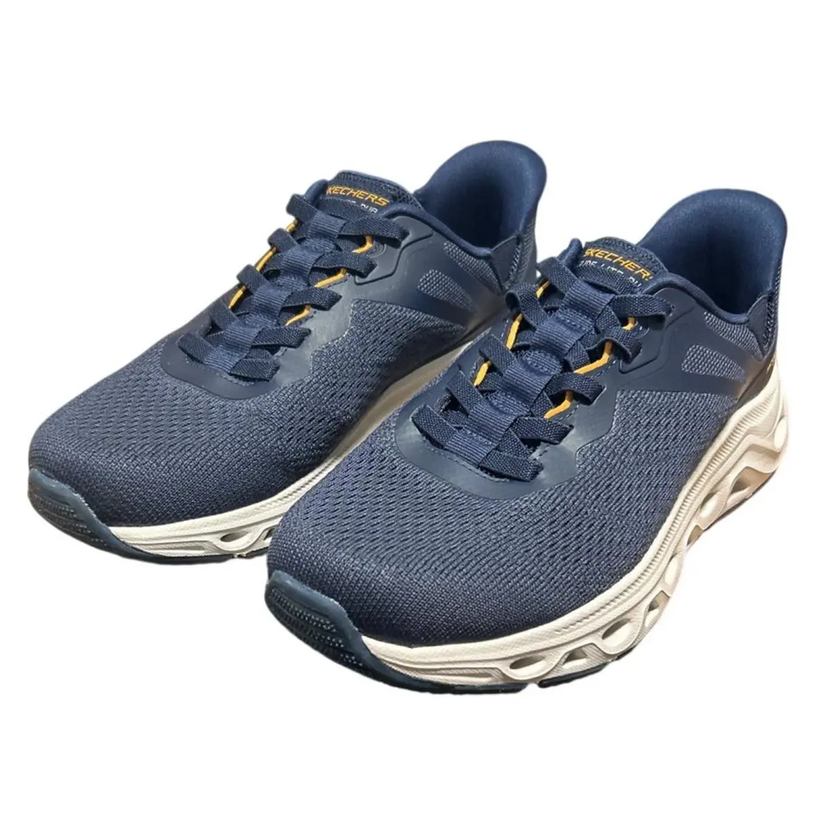 Skechers shoes - Blue 2