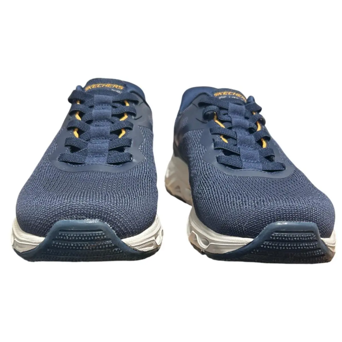 Skechers shoes - Blue 3