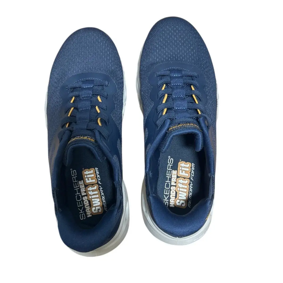 Skechers shoes - Blue 5