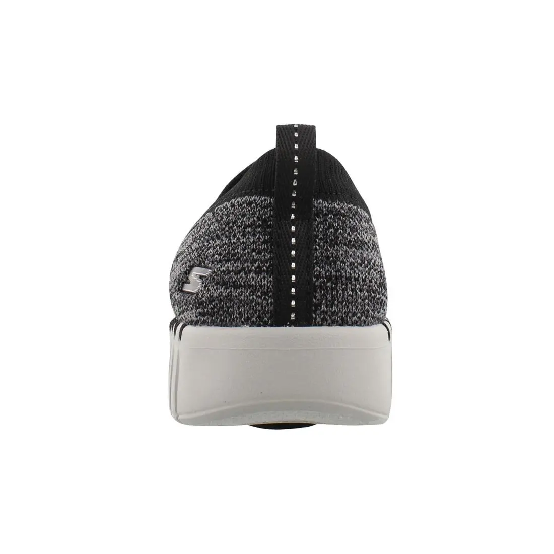 Skechers shoes - Black/Gray, Main: Black (UPC: 194880103446) 2