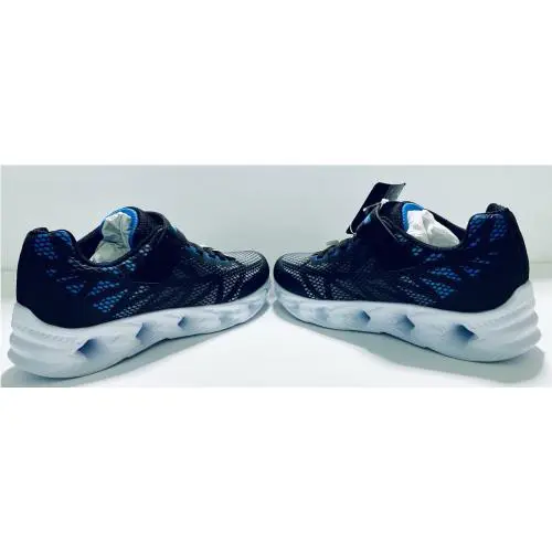 Skechers shoes - Black 3