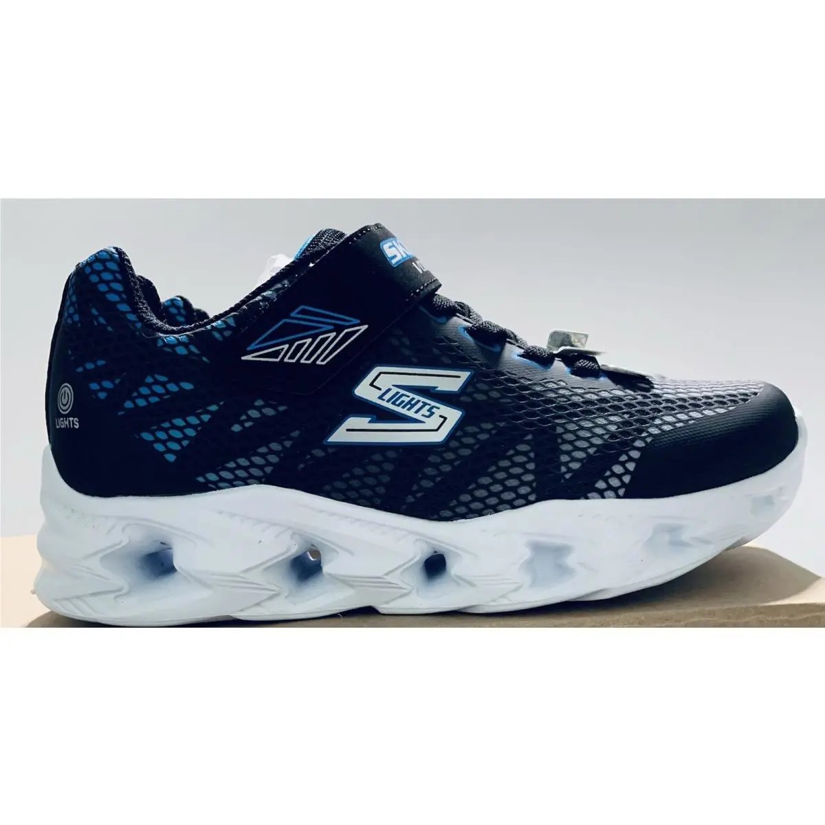 Skechers shoes - Black 0