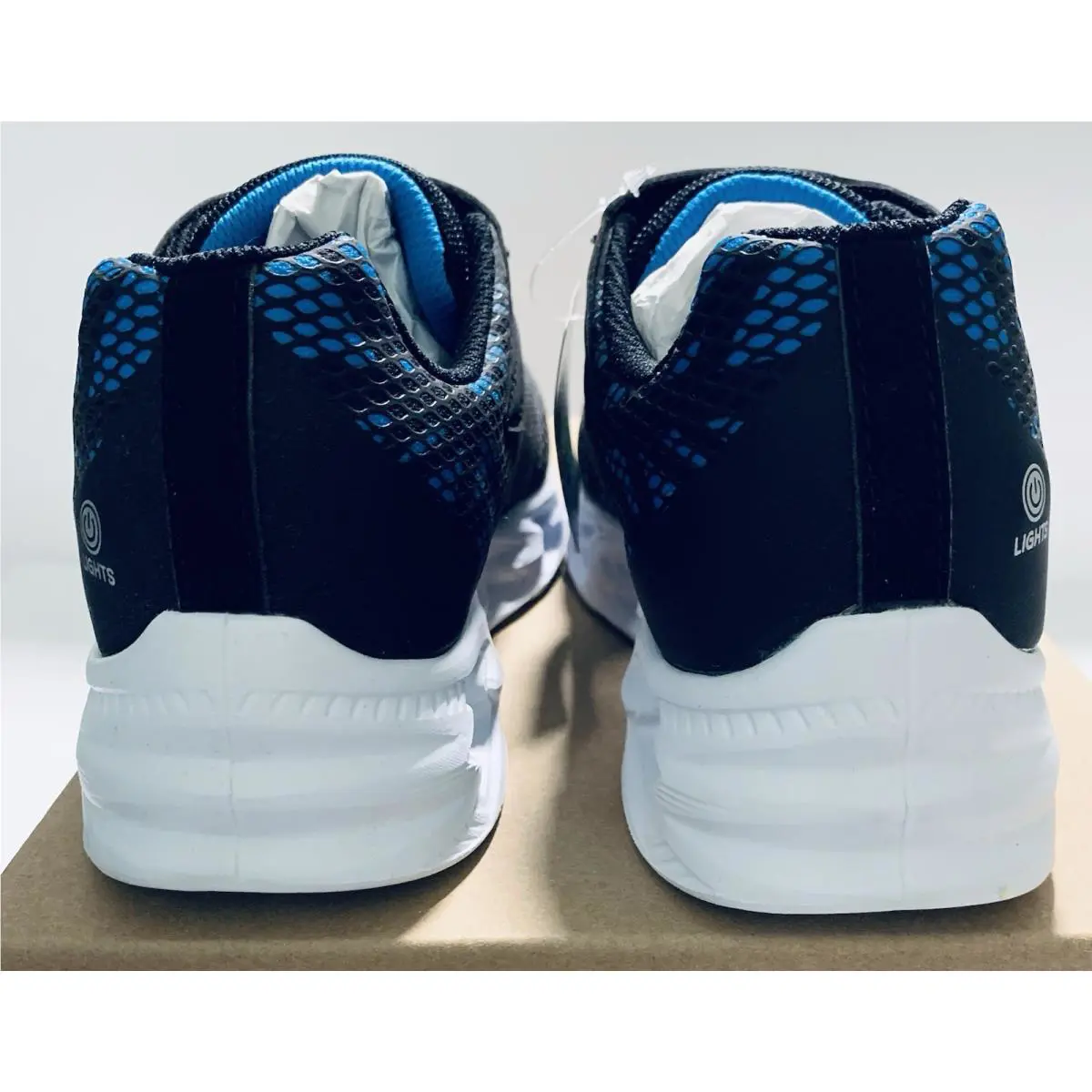 Skechers shoes - Black 1